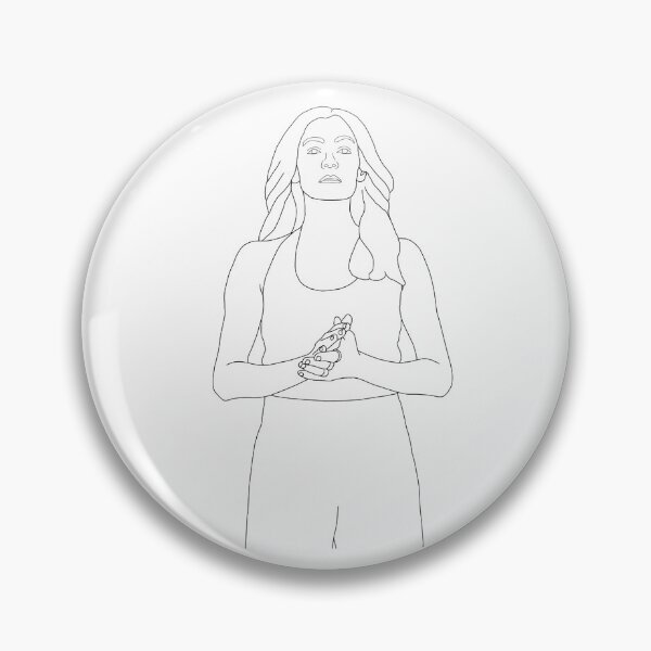 Item preview, Michelle Gomez designed and sold by Shannys.