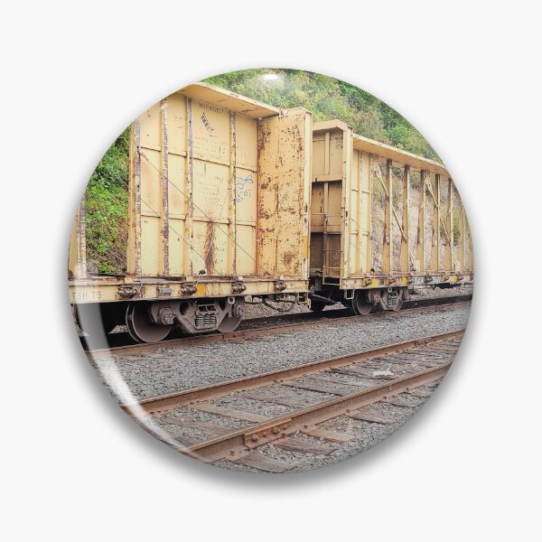 Item preview, Abandoned railway at Mapleton designed and sold by RKSDesigns.