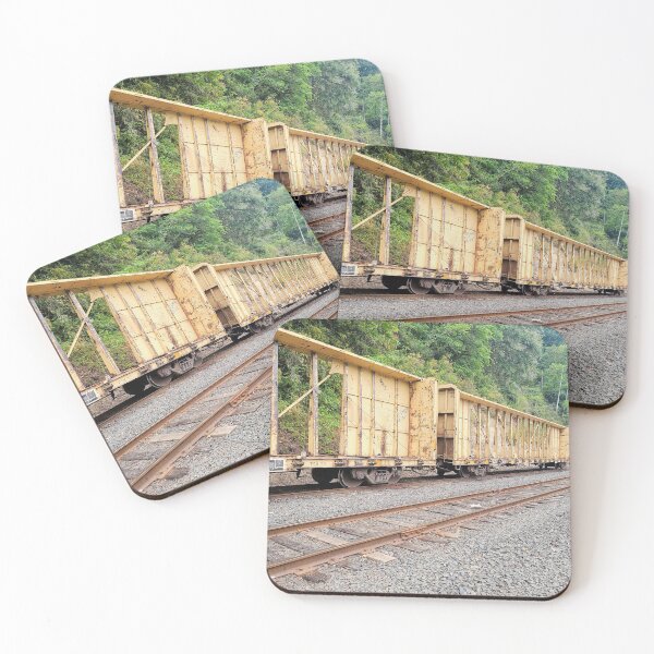 Item preview, Abandoned railway at Mapleton designed and sold by RKSDesigns.