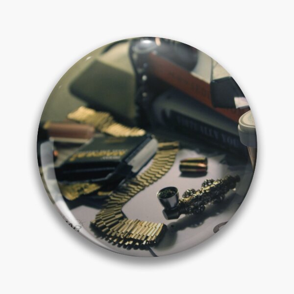 Item preview, Section.80 designed and sold by maxummc.