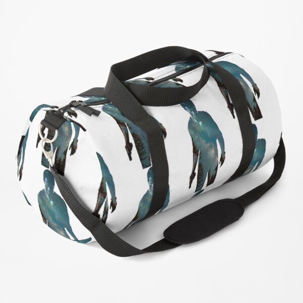 Drake Duffle Bag Lyrics IUCN Water