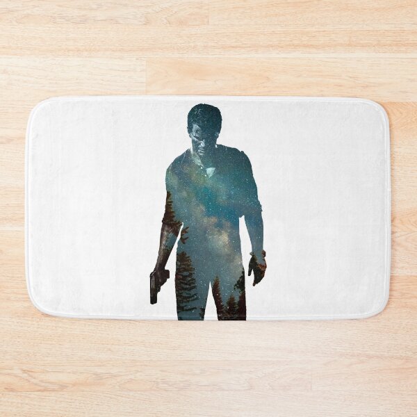 Item preview, Nathan Drake Uncharted designed and sold by Savleub.