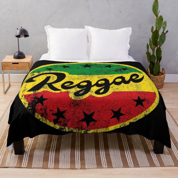 Rastafarian bedding clearance