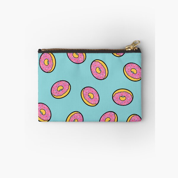 Item preview, Go nuts for donuts designed and sold by Cathal O'Toole.