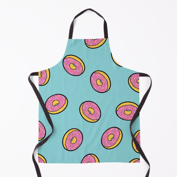 Item preview, Go nuts for donuts designed and sold by Cathal O'Toole.
