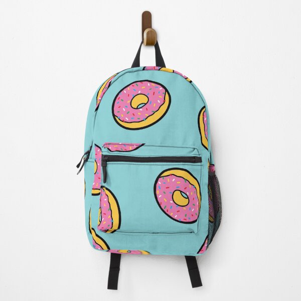 Item preview, Go nuts for donuts designed and sold by Cathal O'Toole.