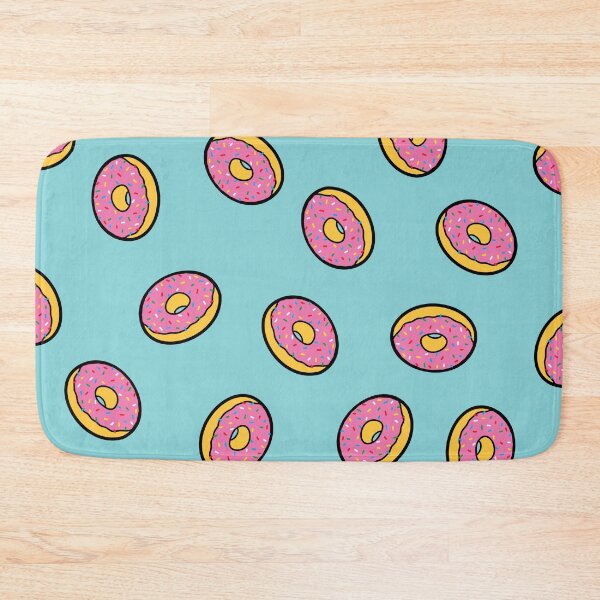 Item preview, Go nuts for donuts designed and sold by Cathal O'Toole.
