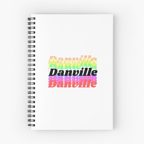 Item preview, Danville kentucky california  designed and sold by marcadao99.