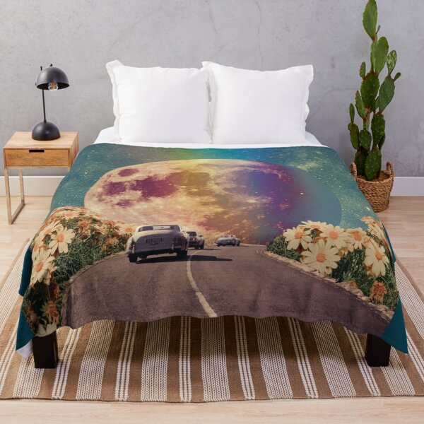 Item preview, Autumn on the road designed and sold by beatrizmeneses.