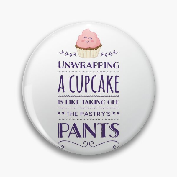 Item preview, Naughty Cupcake designed and sold by kalihor.