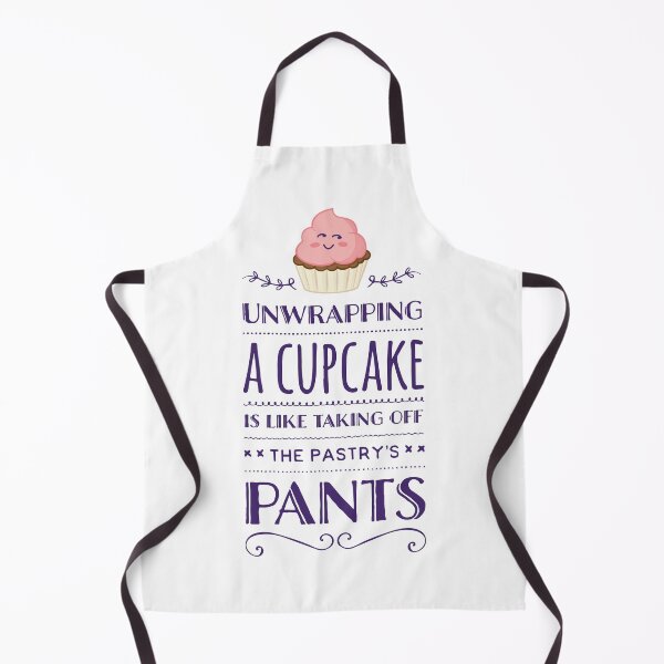 Item preview, Naughty Cupcake designed and sold by kalihor.
