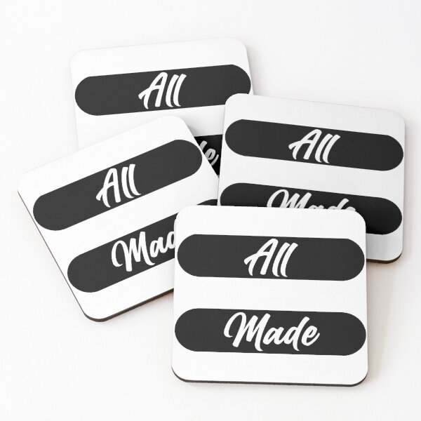 Item preview, All Made Equal designed and sold by abigabhall.