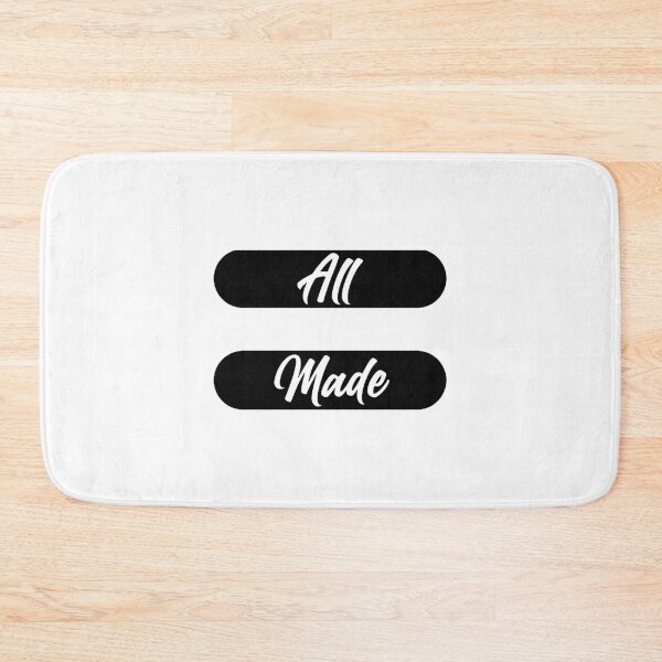 Item preview, All Made Equal designed and sold by abigabhall.