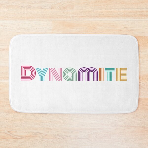 Item preview, DYNAMITE designed and sold by Roluv.