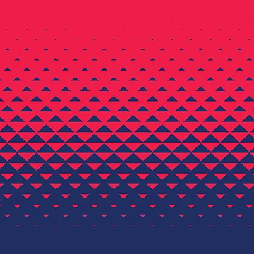 Artwork thumbnail, Red Pattern by PickCreation