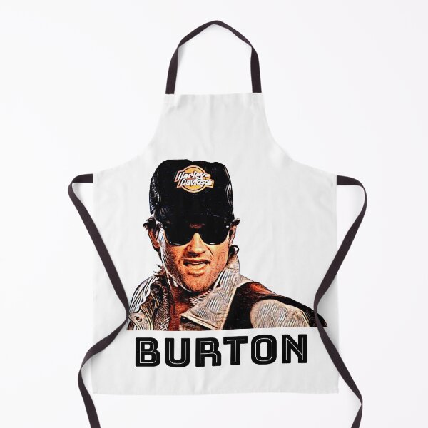 Item preview, Jack Burton designed and sold by HerrObst.