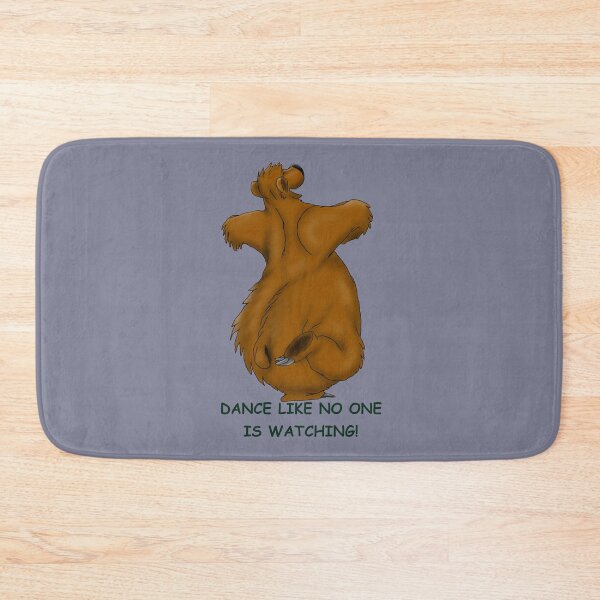 Item preview, Dancing Bear designed and sold by Dantalbert.