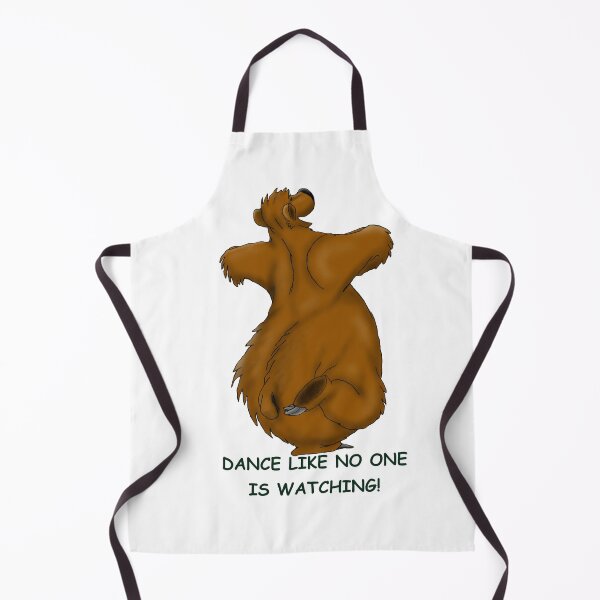 Item preview, Dancing Bear designed and sold by Dantalbert.