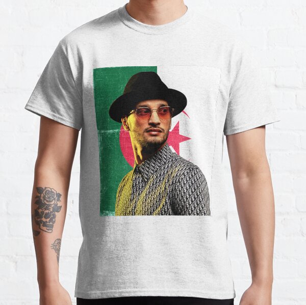 SOOLKING T-shirt classique
