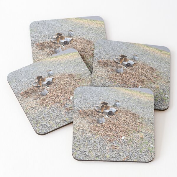 Item preview, Unused Railroad spikes designed and sold by RKSDesigns.