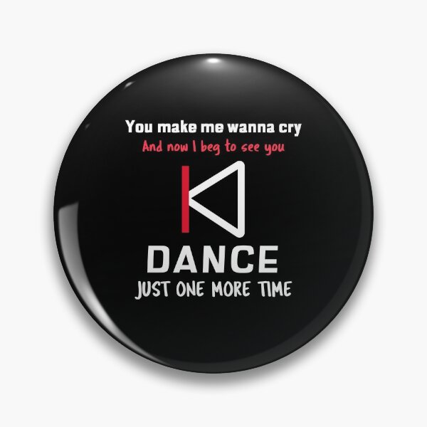 Item preview, Dance Monkey - dance for me - Tones And I designed and sold by missmarylin.