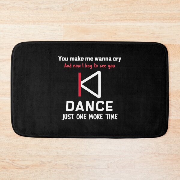 Item preview, Dance Monkey - dance for me - Tones And I designed and sold by missmarylin.