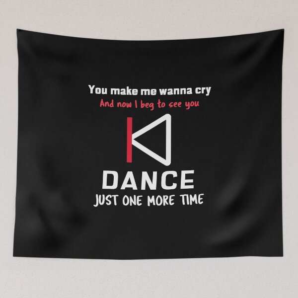 Item preview, Dance Monkey - dance for me - Tones And I designed and sold by missmarylin.