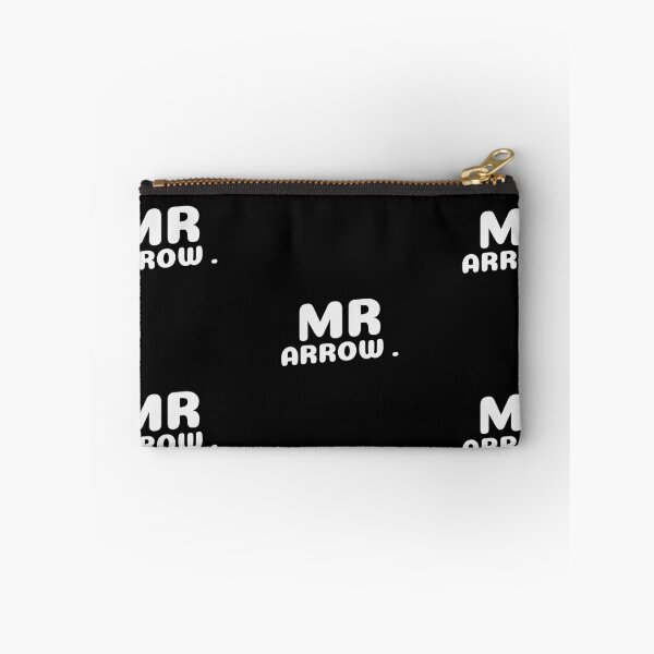 Item preview, Mr. Arrow designed and sold by Got-Ya-Bak.