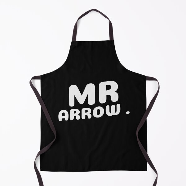 Item preview, Mr. Arrow designed and sold by Got-Ya-Bak.