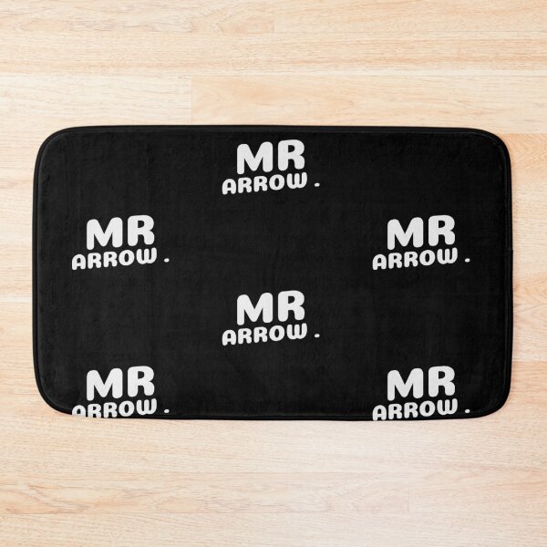 Item preview, Mr. Arrow designed and sold by Got-Ya-Bak.