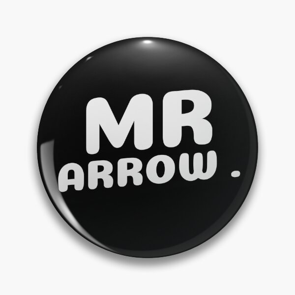 Artikelvorschau, Mr. Arrow entworfen und verkauft von Got-Ya-Bak.