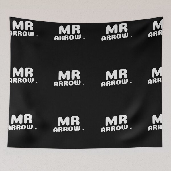 Item preview, Mr. Arrow designed and sold by Got-Ya-Bak.