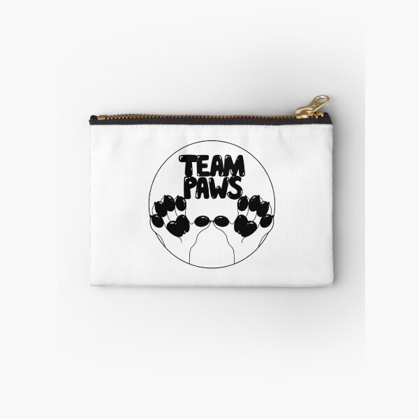 Item preview, Team Paws designed and sold by BloomingHead.