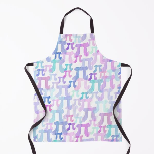 Item preview, Watercolor Pi designed and sold by robyriker.
