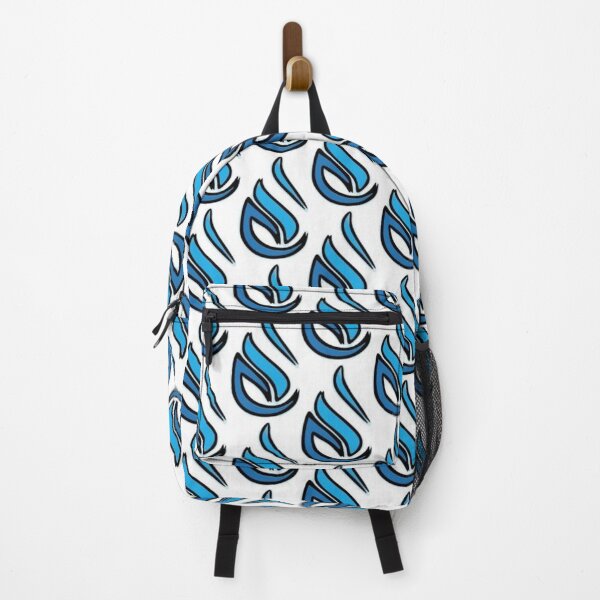 Item preview, Blue Flame designed and sold by BrownerBourne Clothing And Accessories.