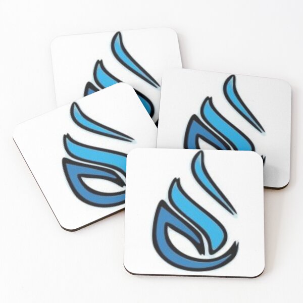 Item preview, Blue Flame designed and sold by BrownerBourne Clothing And Accessories.