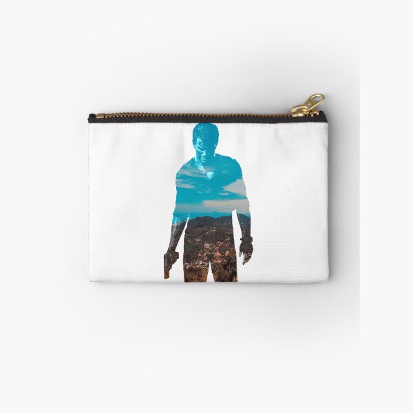 Item preview, Nathan Drake Uncharted designed and sold by Savleub.
