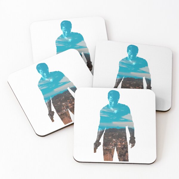 Item preview, Nathan Drake Uncharted designed and sold by Savleub.