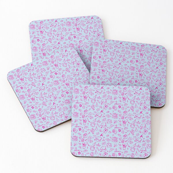 Item preview, BTS 6 designed and sold by Ictodesign Merchandise.