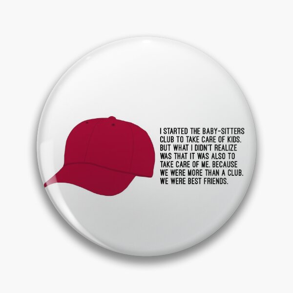 Item preview, Kristy Thomas Quote #1 designed and sold by PrideOn3.