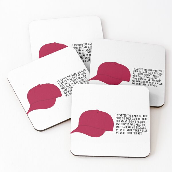Item preview, Kristy Thomas Quote #1 designed and sold by PrideOn3.