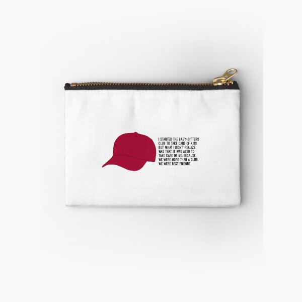 Item preview, Kristy Thomas Quote #1 designed and sold by PrideOn3.