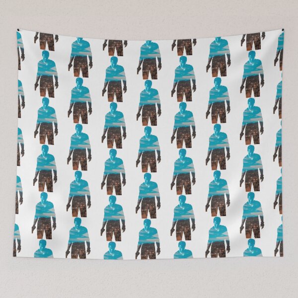 Item preview, Nathan Drake Uncharted designed and sold by Savleub.