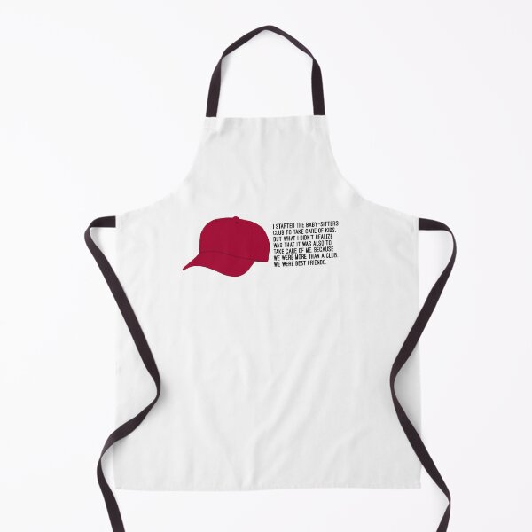 Item preview, Kristy Thomas Quote #1 designed and sold by PrideOn3.