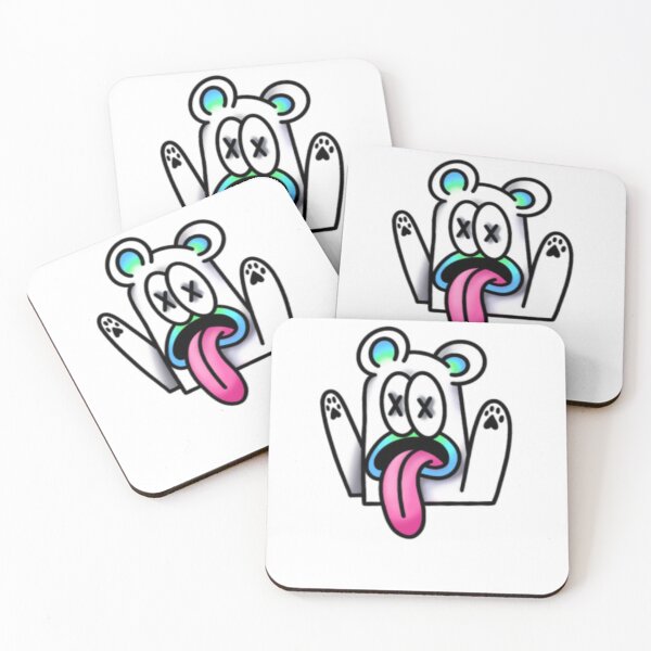 Item preview, blegh designed and sold by m00Luu.