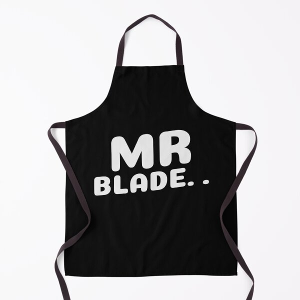Item preview, Mr. Blade designed and sold by Got-Ya-Bak.