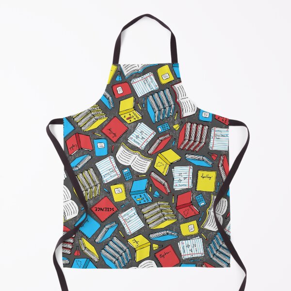 Item preview, Study Time designed and sold by robyriker.