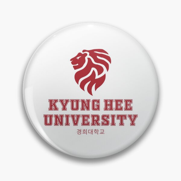 Item preview, Kyung Hee University designed and sold by Kaixiu-Art.