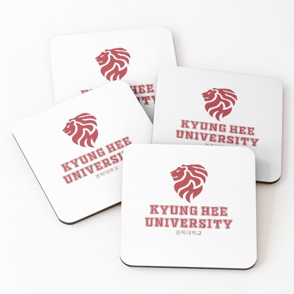 Item preview, Kyung Hee University designed and sold by Kaixiu-Art.