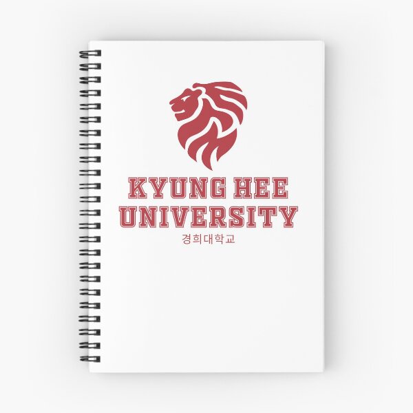 Item preview, Kyung Hee University designed and sold by Kaixiu-Art.